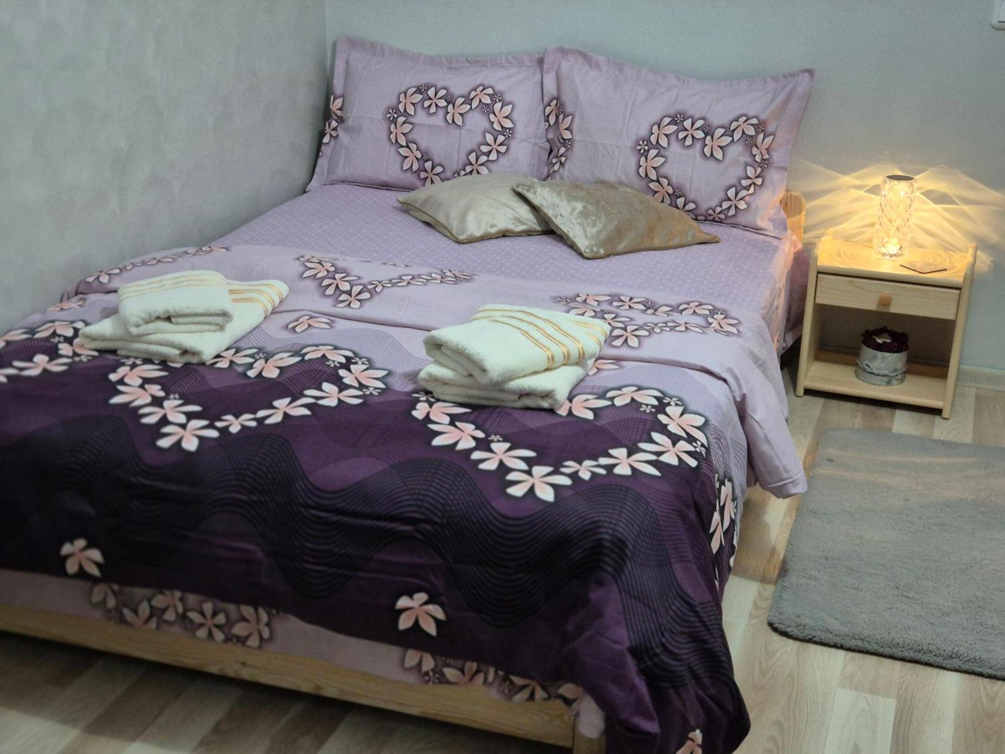 Bed and Breakfast Casa Ana Maria Cisnădie Exteriér fotografie
